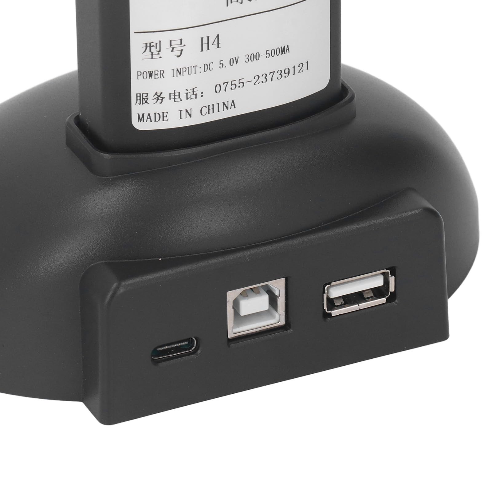 Escáner de Libros SustVita con cámara de Alta definición de 8 MP, resolución de 3672 x 2856, portátil con luz de Relleno LED Ajustable, escanea hasta tamaño A3 para digitalización