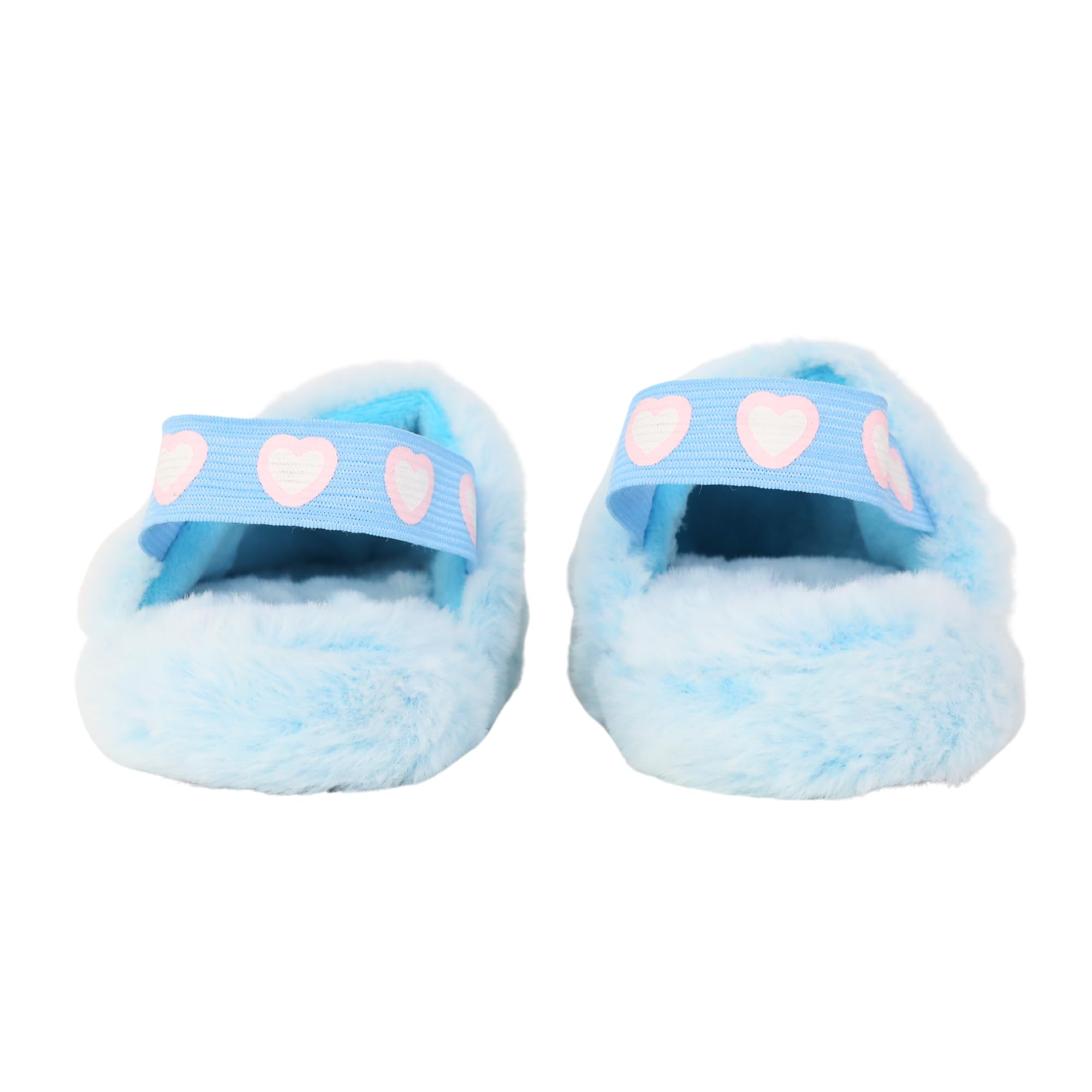 Disney Stitch and Angel - Pantuflas infantiles para niñas