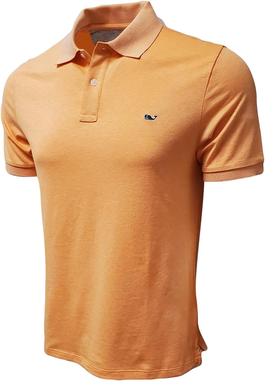 vineyard vines Men's Edgartown Pique Polo - Image 3