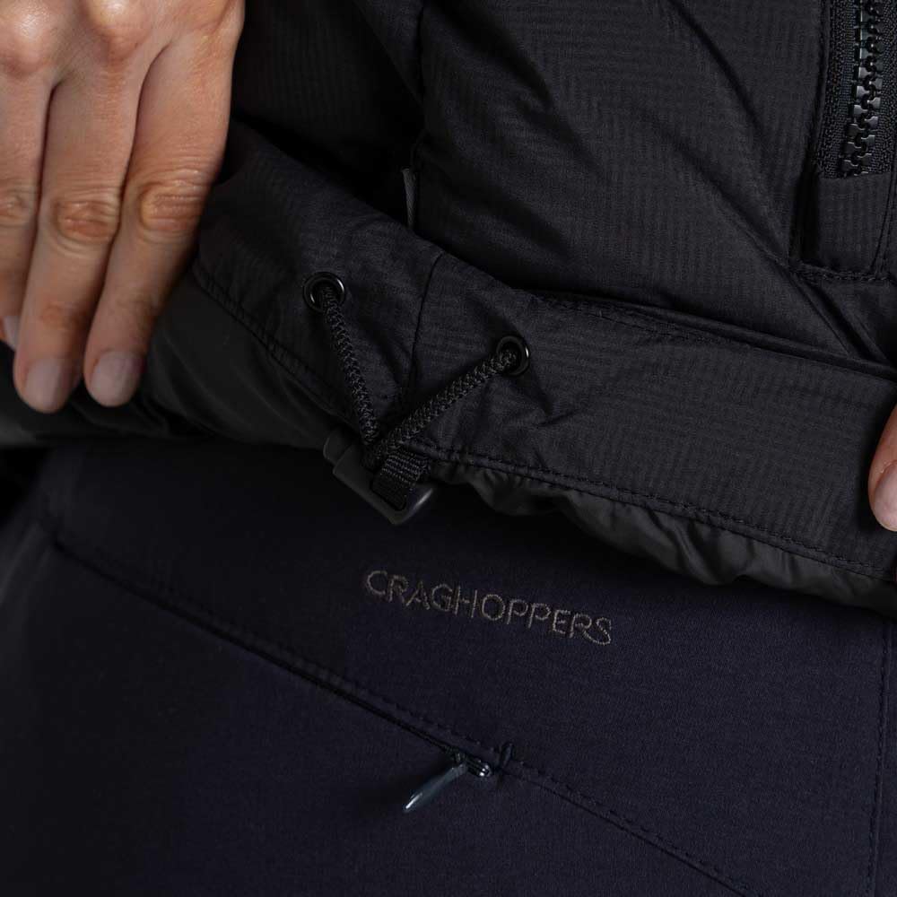 Craghoppers Ocieplacz ciała Mężczyźni Craghoppers Kamizelka Zimowa Expert