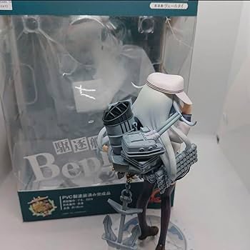 キューズQ 艦これ ヴェールヌイ 塗装済み完成品フィギュア Amazon | ジャンク キューズQ 艦これ Верный ヴェールヌイ