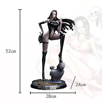 ワンピース　女帝 ボア・ハンコック　1/5スケール　フィギュア　塗装済み完成品 フィギュア】Portrait.Of.Pirates ワンピース “A×MAXIMUM”〝海賊