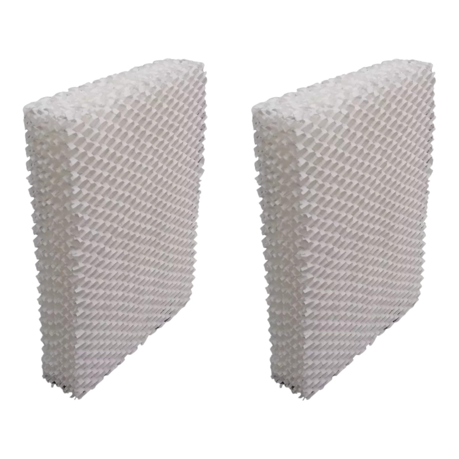 2-Pack Humidifier Filter Compatible with Vornado Evap1 Evap2 Evap3
