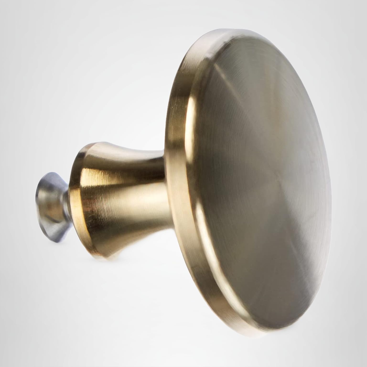 Amazon.com: STAUB 4cm Round Brass Knob for Cocottes/Roasting Pan