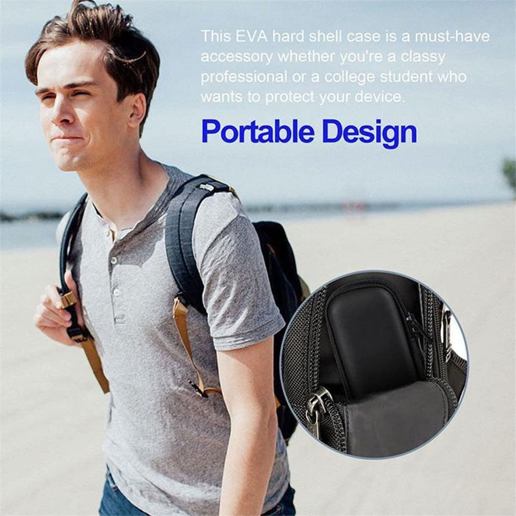 EYHLKM Estuche para lápices Estuche para lápices Oficina Escuela Viaje Estuches para lápices Regalos Bolsa Contenedor de Almacenamiento para Pluma