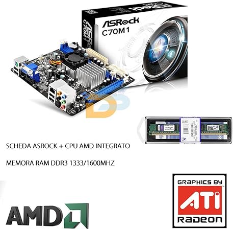 ddr3 motherboard and cpu bundle