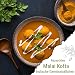 BIO Bockshornklee 200g Bockshornkleesamen Bockshornkleesaat | Indisches Gewürz | Organic Bio-zertifiziert DE-ÖKO-039 | Fenugreek Methi Seeds | Für Leckere Küche und Tee (200g)