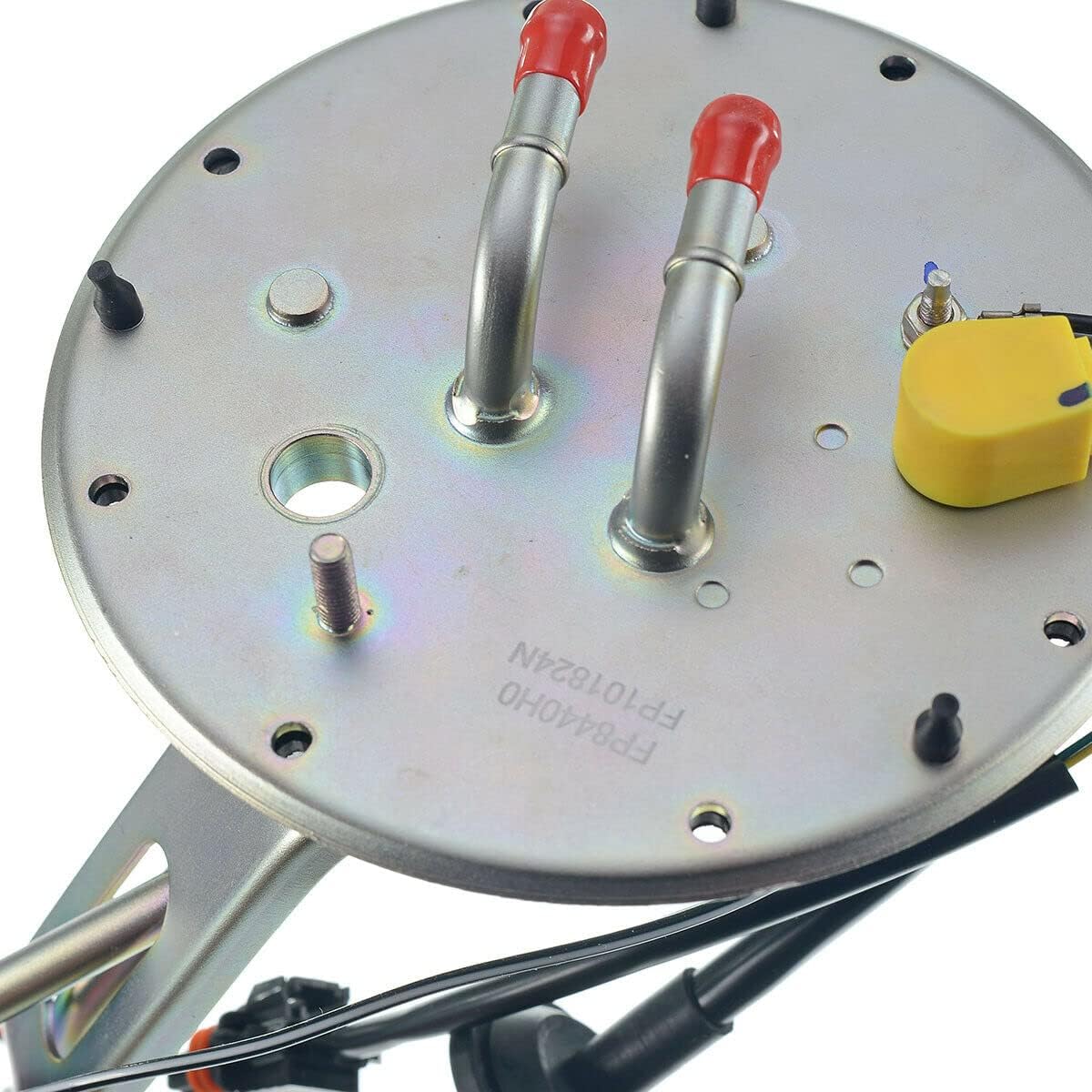 Fuel Pump Hanger Assembly with Sending Unit E8440H for Kia for Sportage L4 2.0L 1997–1999 – Direct OE Replacement