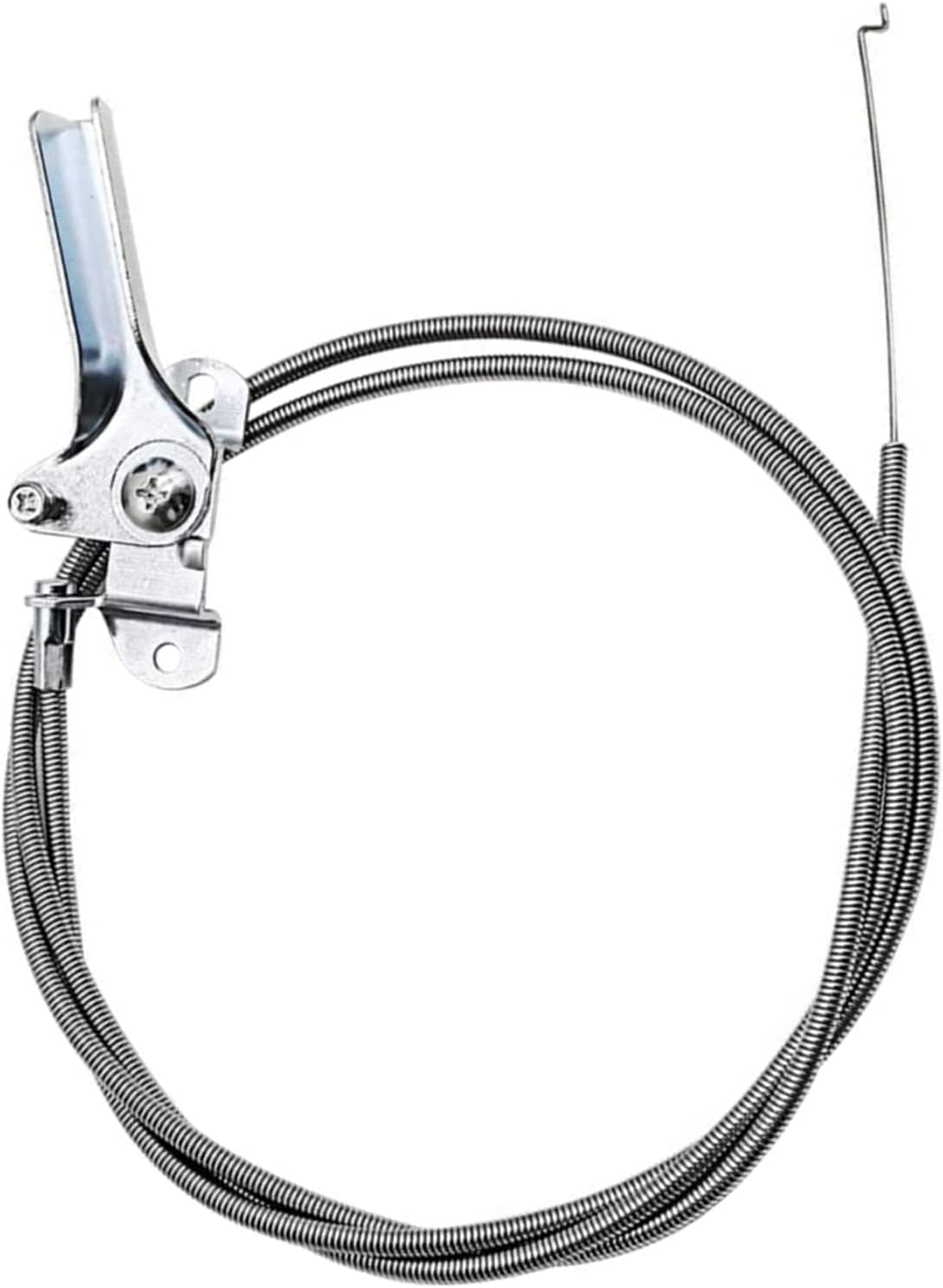 ZLIANGQ Throttle Choke Cable GW9015 Fit Troy Bilt Horse