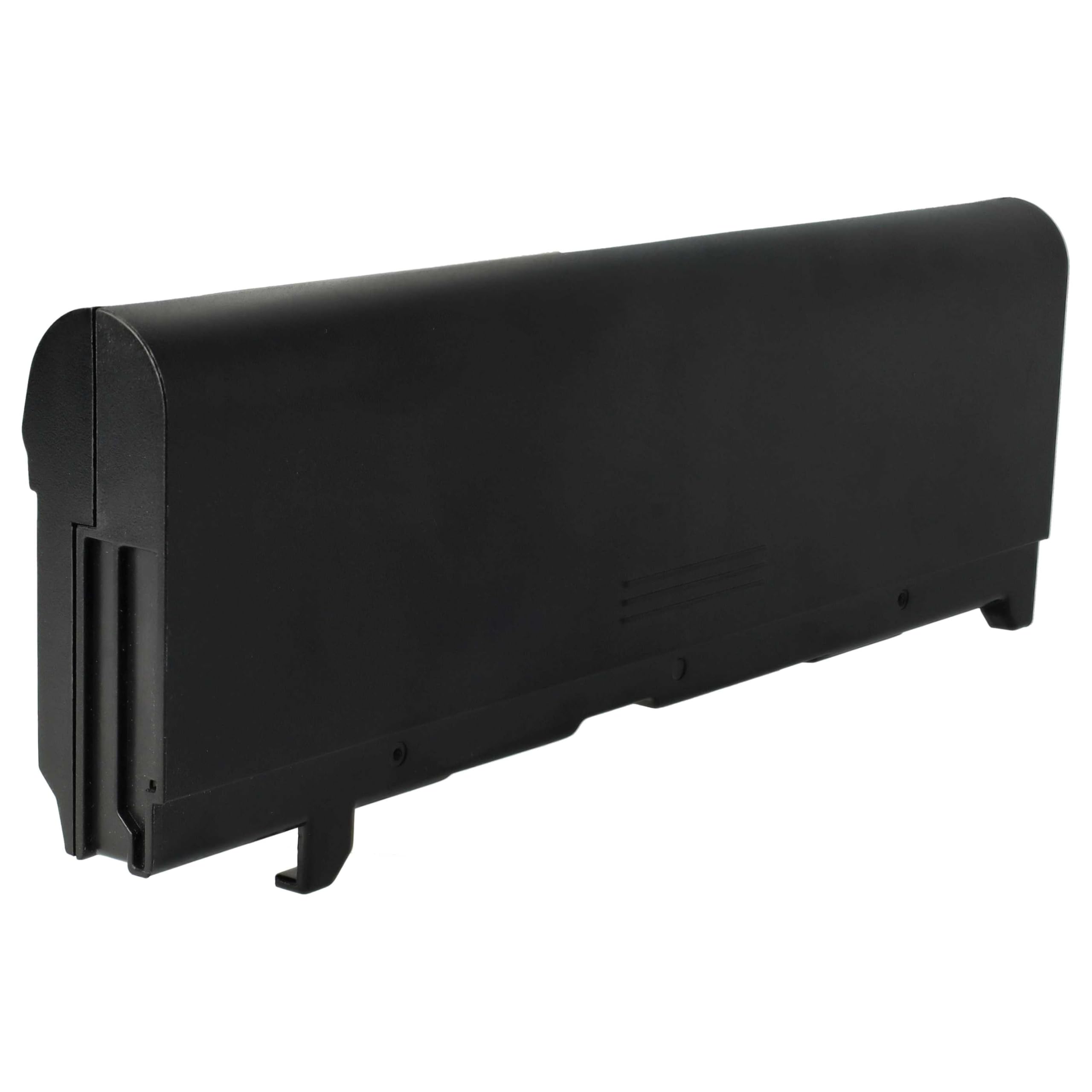 Akumulator o dużej pojemności 6600 mAh 10,8 V kompatybilny z TOSHIBA zastępuje PA3399U-1BAS, PA3399U-1BRS, PA399U-2BAS, PA3399U-2BRS, PA3400U-1BRS