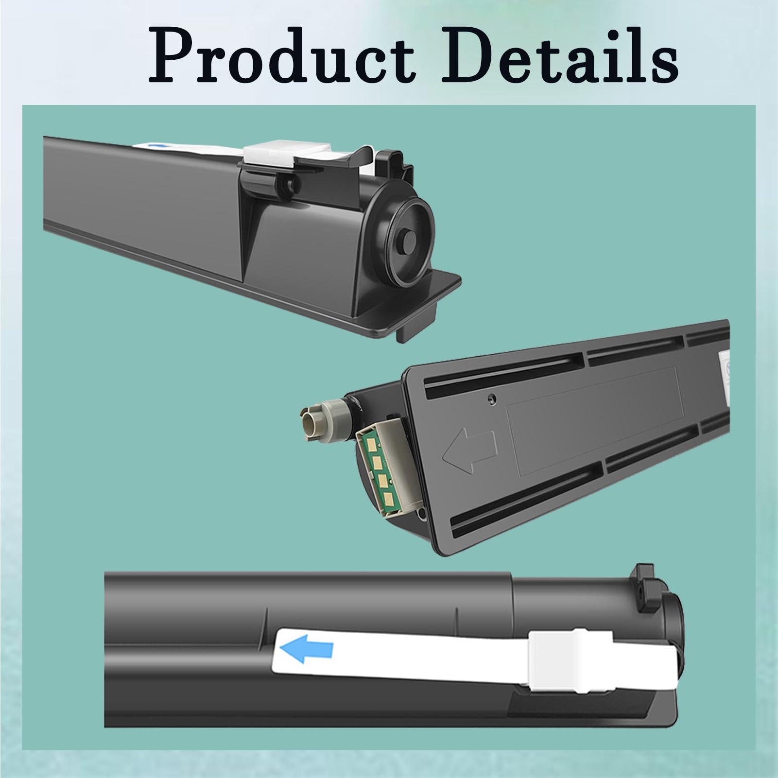 Amazon.co.jp: T-2507C T-2507C-S T-2507 for Toshiba E-Studio 2010ac