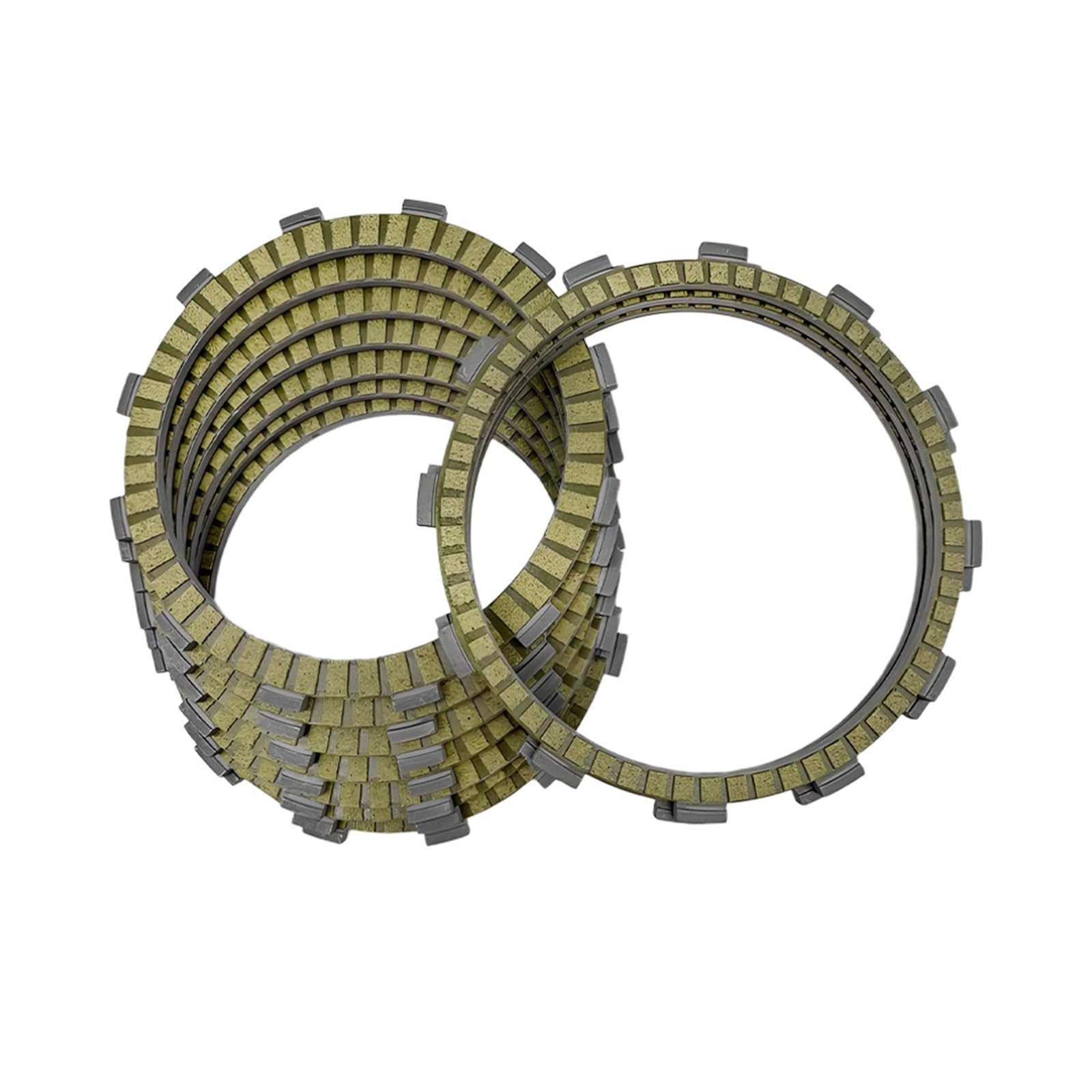para Piezas De Motor Motocicleta para 1190, Kits Placas Disco Fricción Embrague, Accesorios 10 Uds