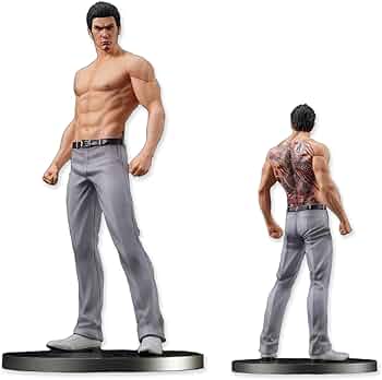 【フィギュアまとめ売り①】フィギュア12点 612FbDDMPiL._AC_UF350,