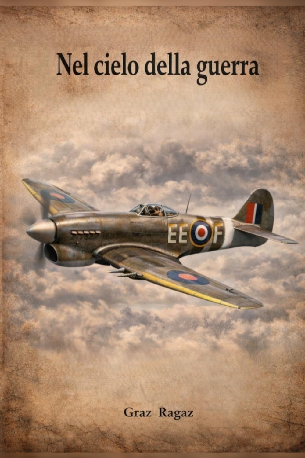 Nel cielo della guerra