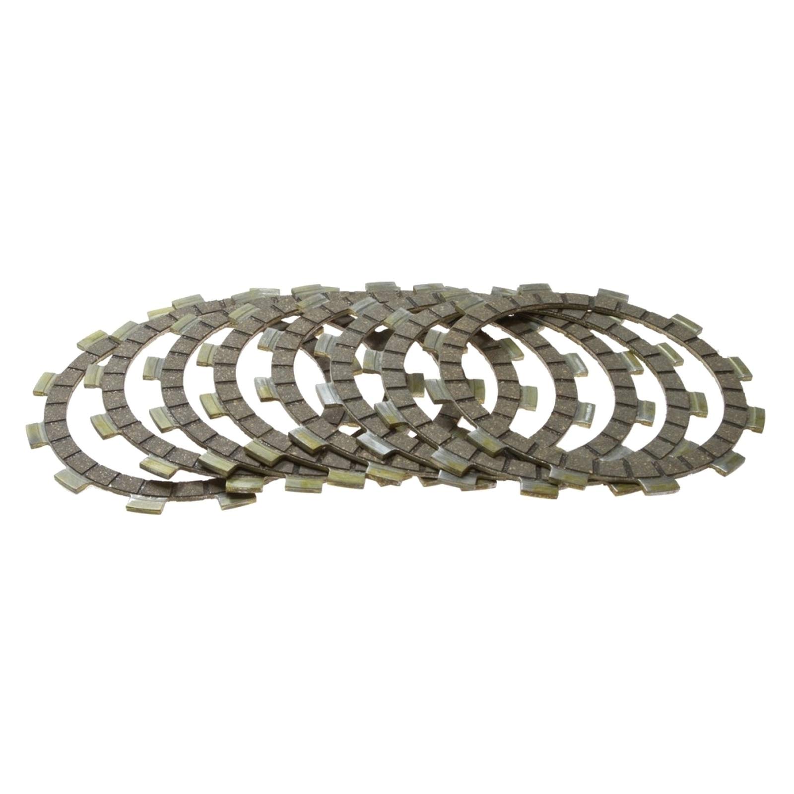 Embrague Discos Muelles junta de tapa YZ 125 año 2005-2014