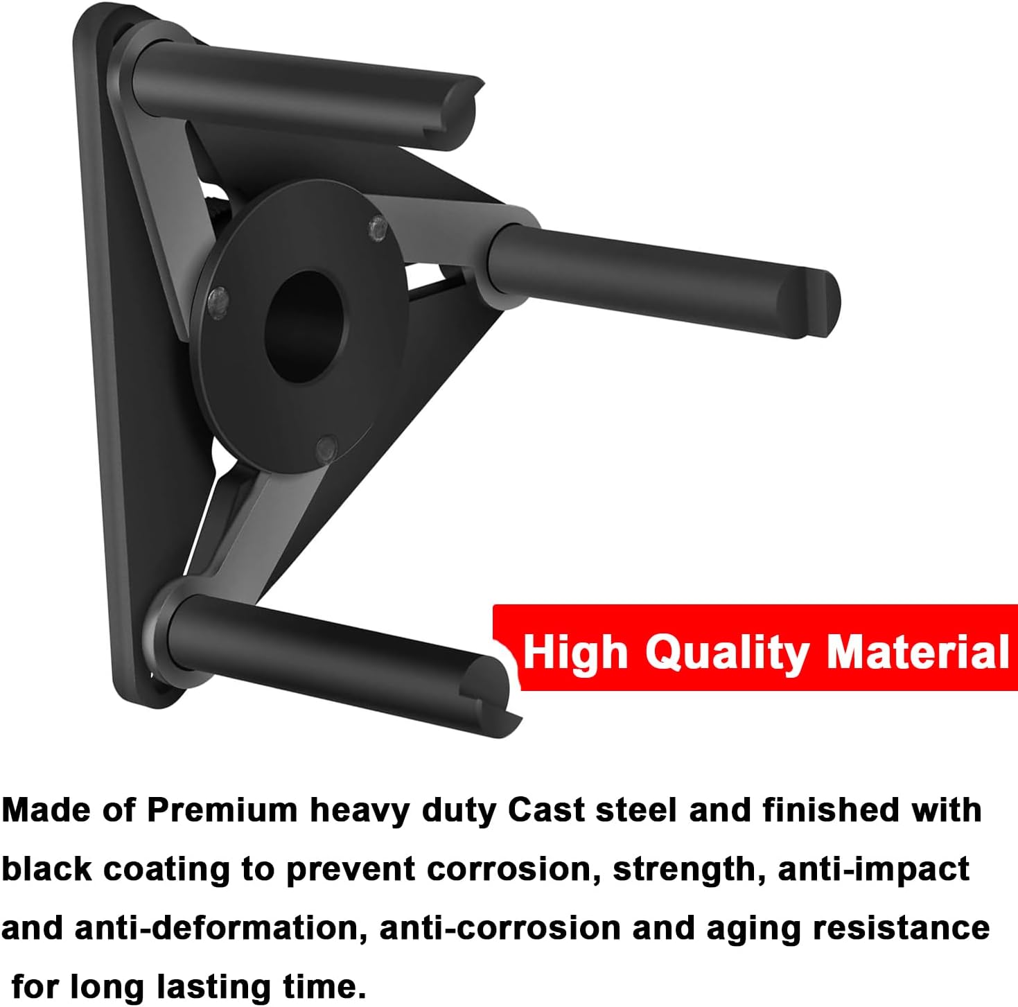 T-0171-J Heavy Duty Transmission Clutch Drum Tool for Foot-Press or Drum Buddy,Adjustable Compressor Adapter 3 Area