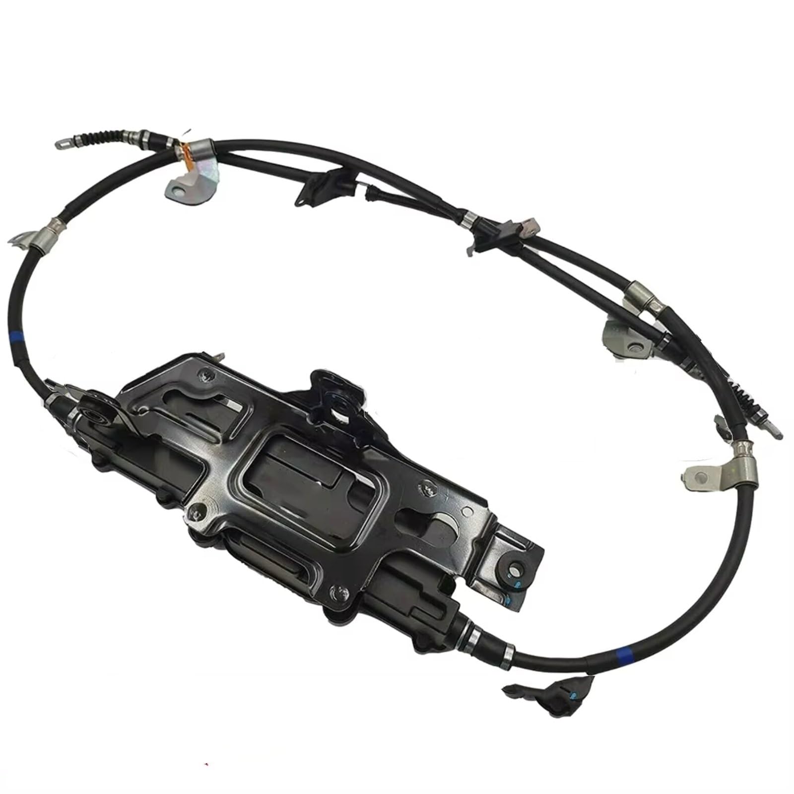 Módulo actuador 59700B8800 con bloqueo electrónico para Santa Fe 4WD 4