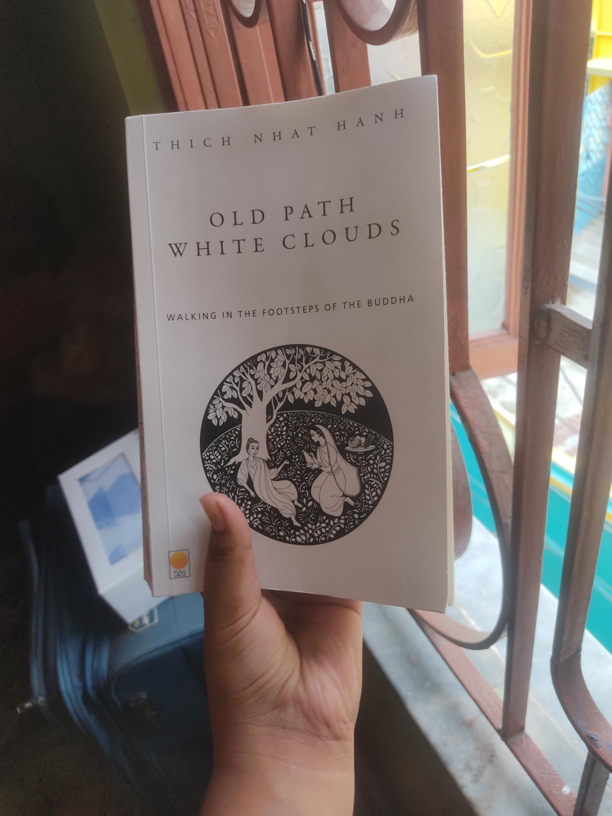 Buy Old Path White Clouds Book Online at Low Prices in India Old Path White Clouds Reviews