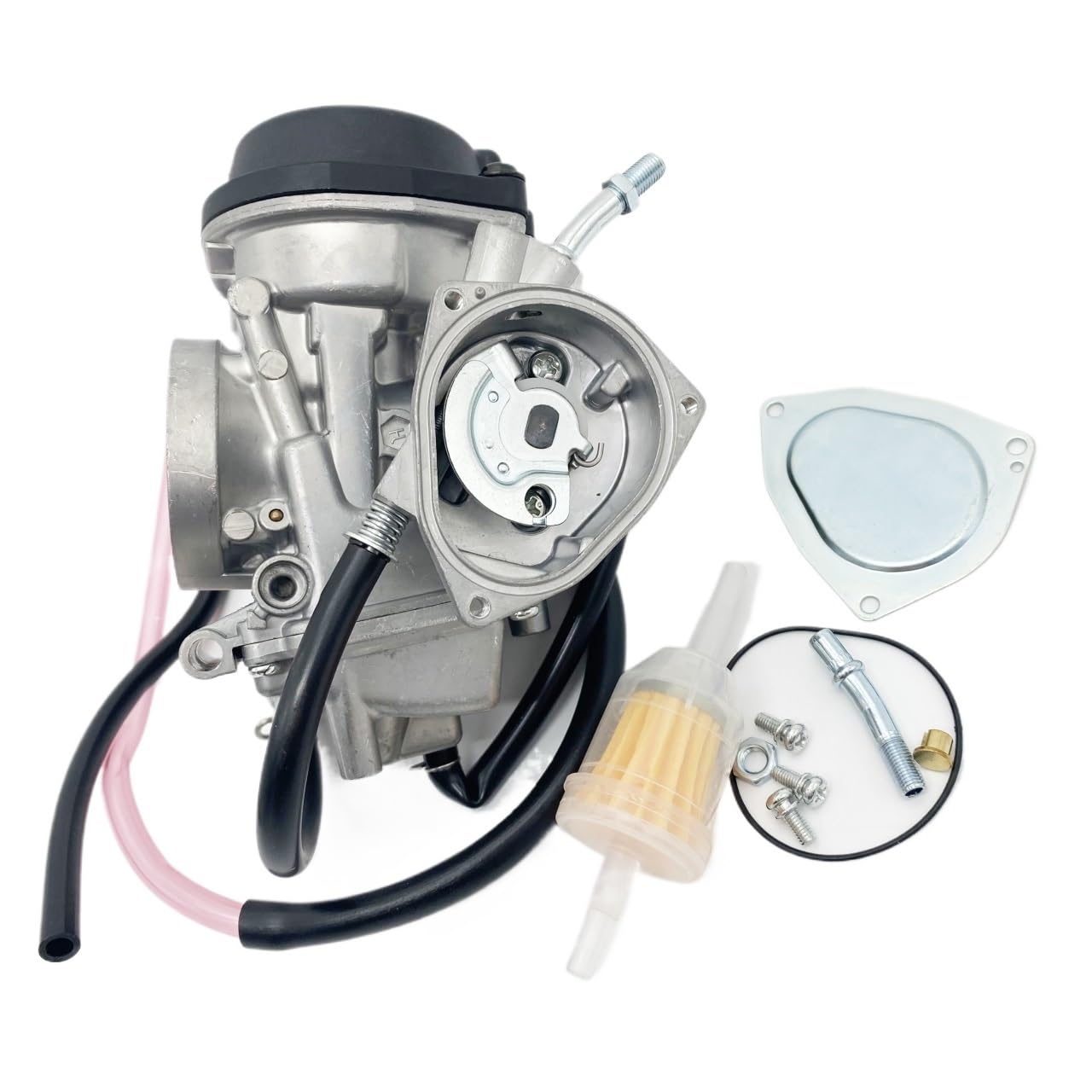Carburateur 0180-100000 Répare Problème Démarrage Quad 500cc