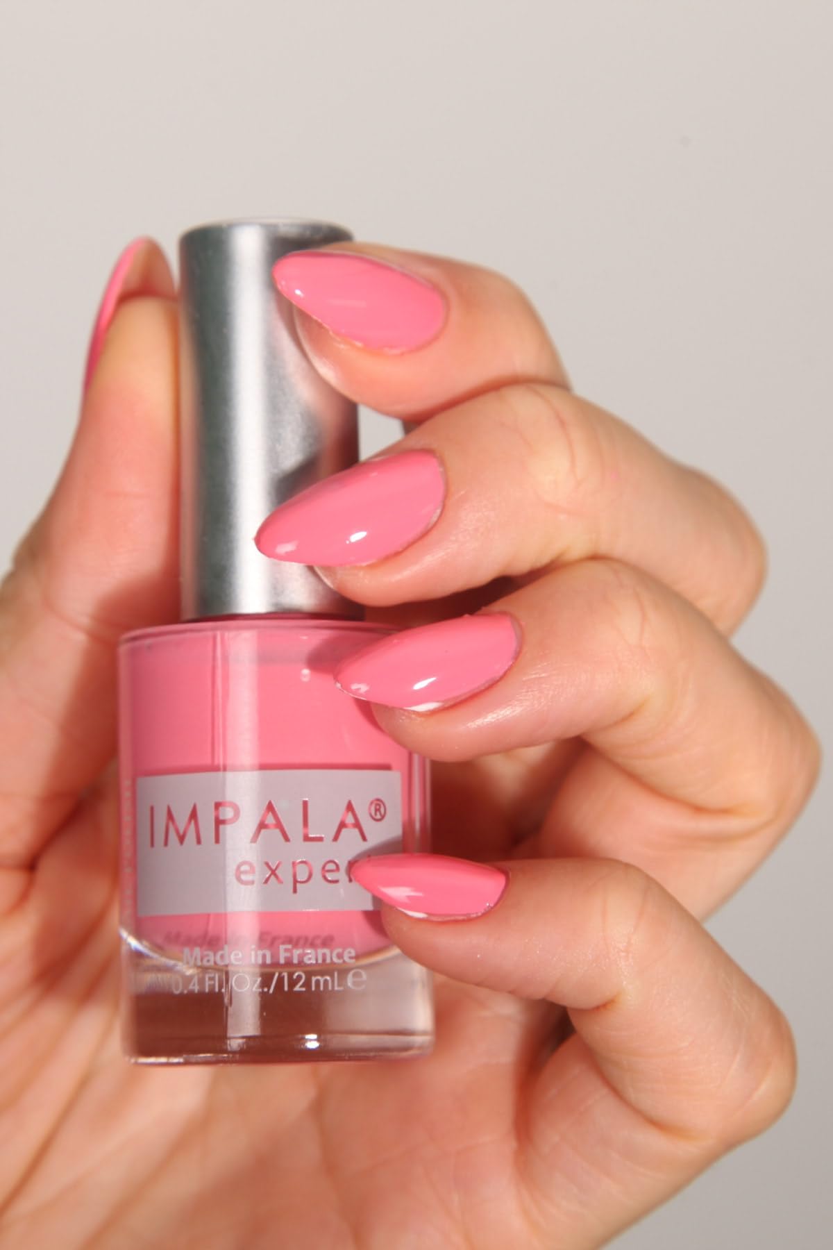 Impala Oje - Nail Polish 12 Ml. No 21