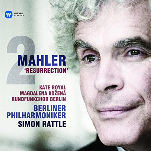 マーラー:交響曲第2番「復活」