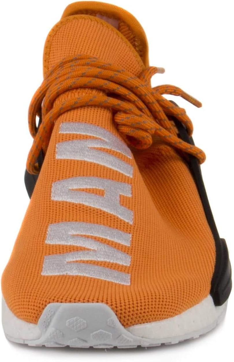 human race shoes mens brown