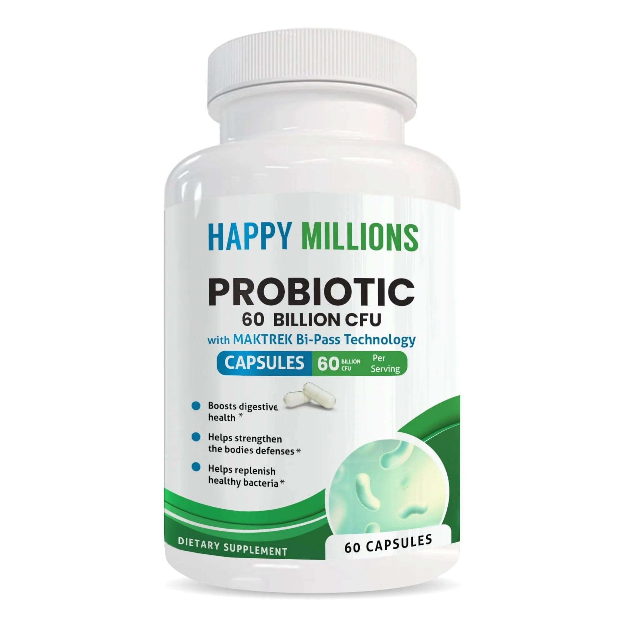 Probiotic Supplement