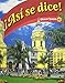 Asi Se Dice! (Spanish Edition)