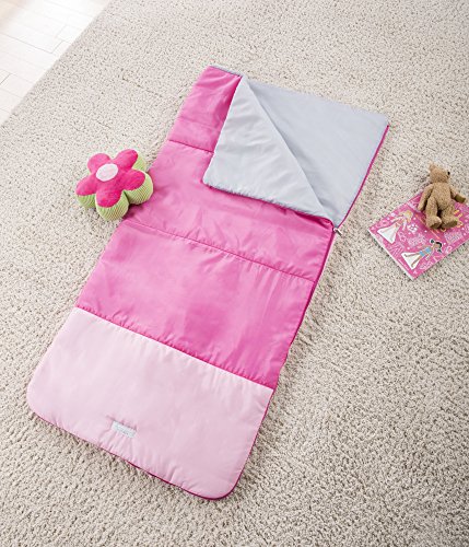 JJ Cole Ballet Sleeping Bag miniatura 3
