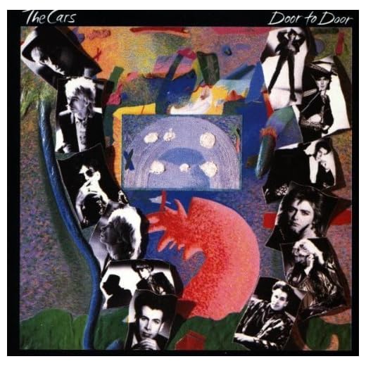 Door to Door by Cars (1990-10-25)