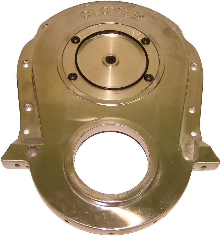 Cloyes 9-231 Quick Button Timing Cover