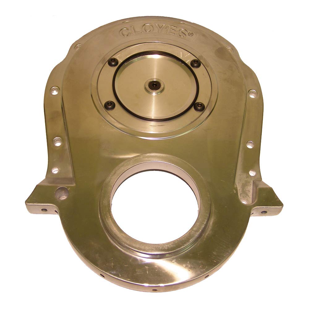 Cloyes 9-231 Quick Button Timing Cover