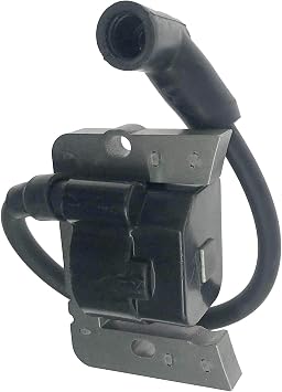 35135 Ignition Coil For Tecumseh 35135 35135A 35135B OHV12 OHV13 OHV125 OVM120 OVXL120 OVXL125 TVXL195 HM70 HM80 HM90 Solid State Module