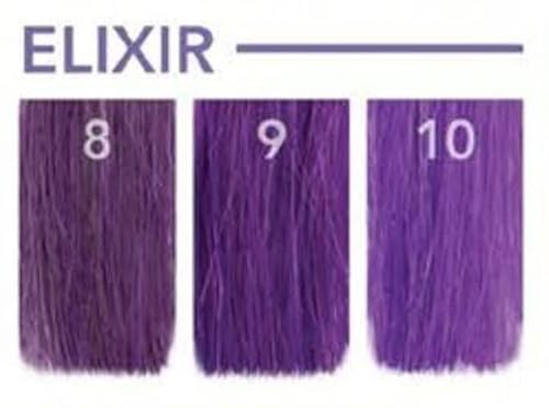 Miniatura 2 de Pulp Riot - Tinte semipermanente para el cabello, 4 onzas, elixir