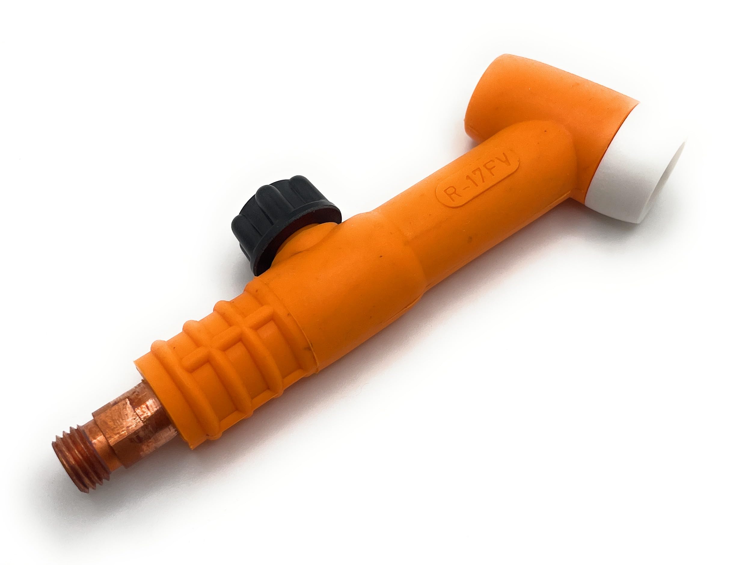ぎゅうた Amazon.com: Weldtec R-17FV Rocker Torch Body, Flex Head, Valve