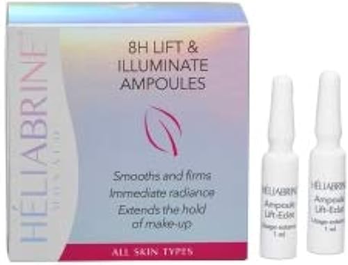 Heliabrine Instant Beauty Lifting Ampoules 12x1ml.