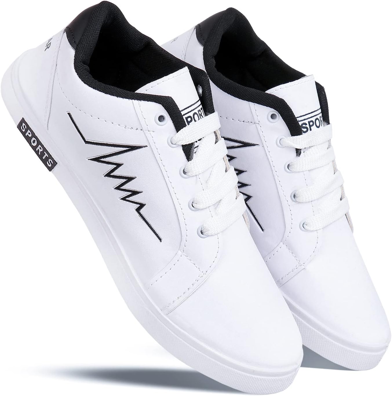 Shoefly Men's Stylish & Trending Casual Sneakers Shoes