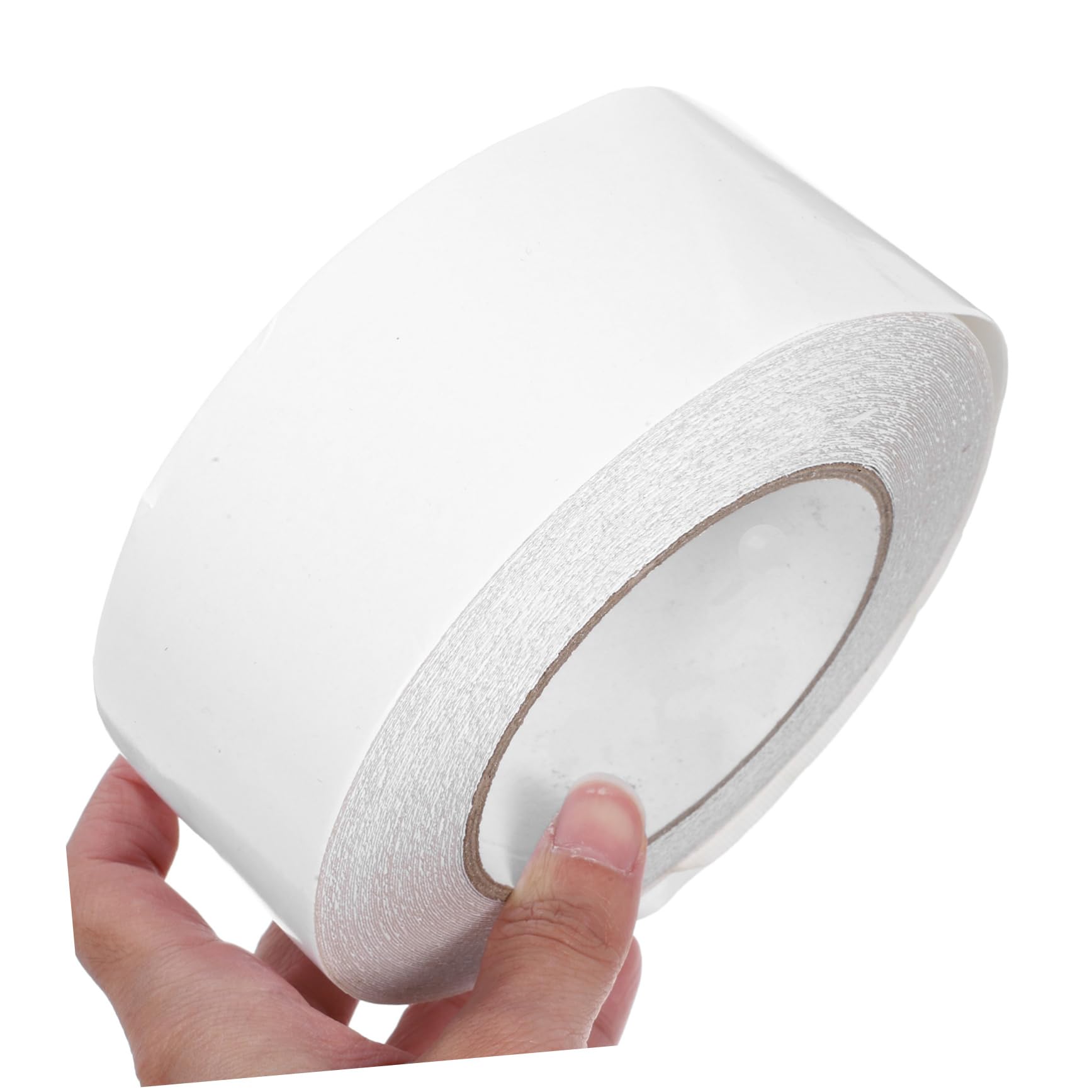 2rollen Hochleistungs-Duct-Tape Teppichband Dichtungsband Reparaturband Einseitiges Klebeband Schwarze Duct Stark Haftendes Verschleißfestes Multifunktions-Klebeband