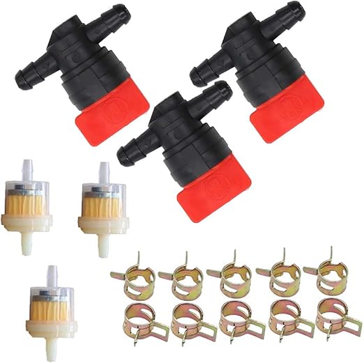 Kit Collegamento IBC, Valvola Di Intercettazione S60 X 6, Adattatore - Foto 10