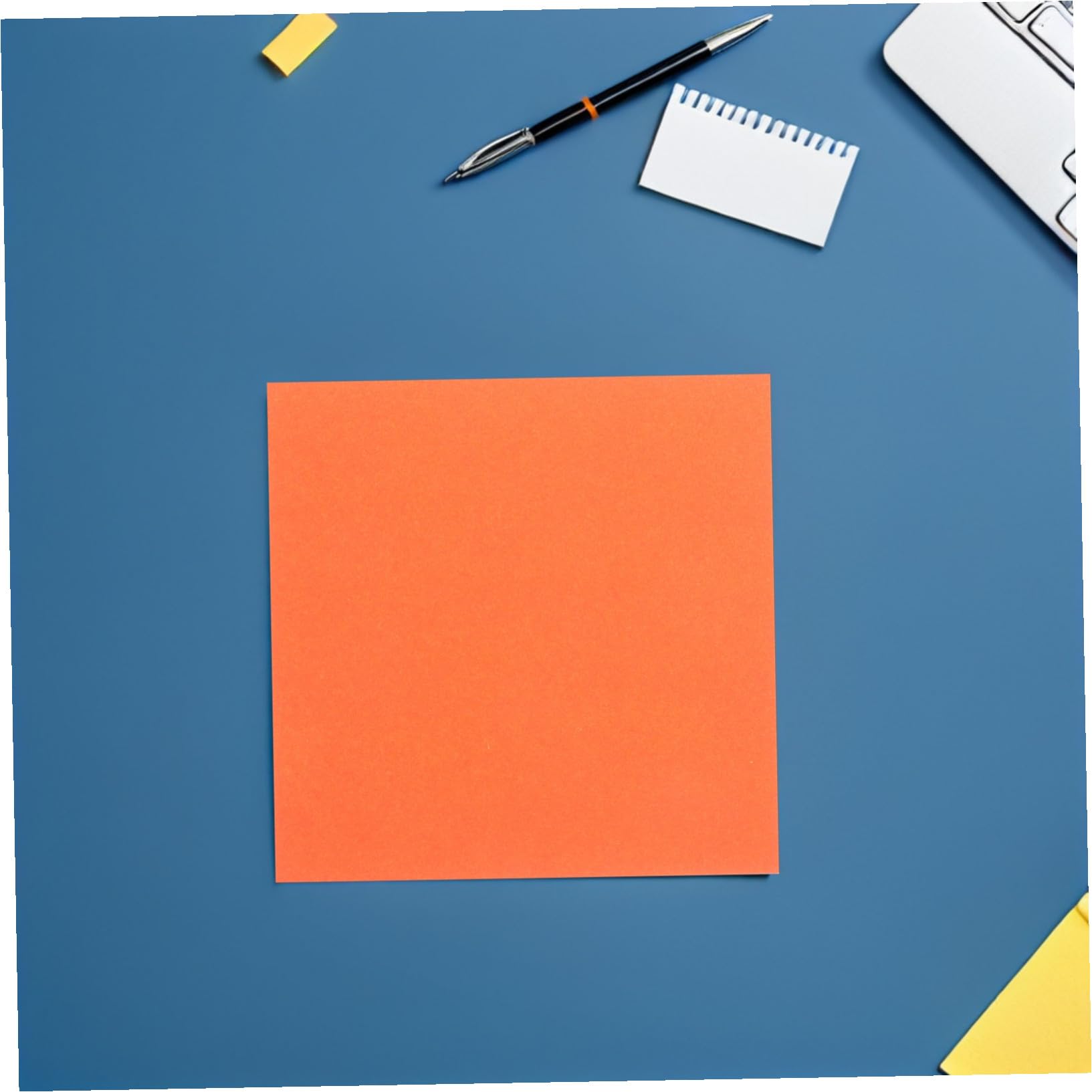 Zerodeko 600 Stück Origami Papier Farben Doppelseitig Quadratisches Bastelpapier Reißfestes DIY Faltpapier für Schule Kunsthandwerk und Kreative Kinderprojekte