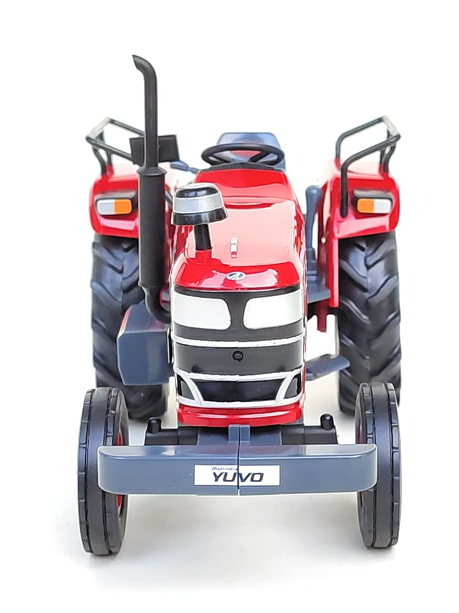 Mahindra yuvo toy tractor Clearance