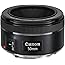 Canon EF 50mm f/1.8 STM Lens