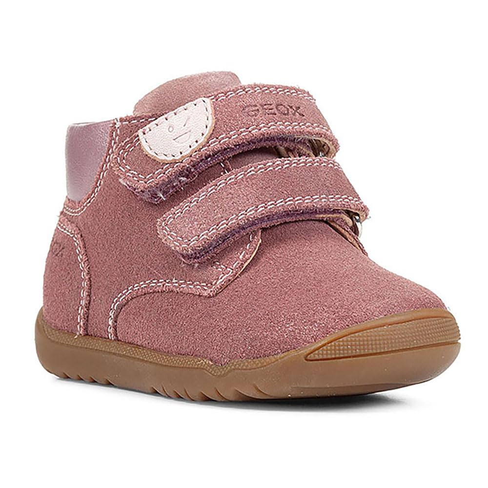 Geox MACCHIA B164PC C07722 Baby - Mädchen Halbschuhe