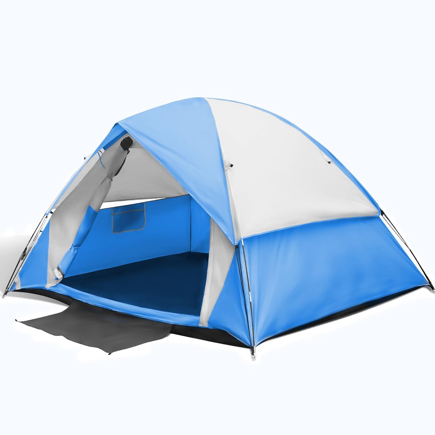 Coleman Evanston 4 Person Tent Coleman Evanston Dome Tent