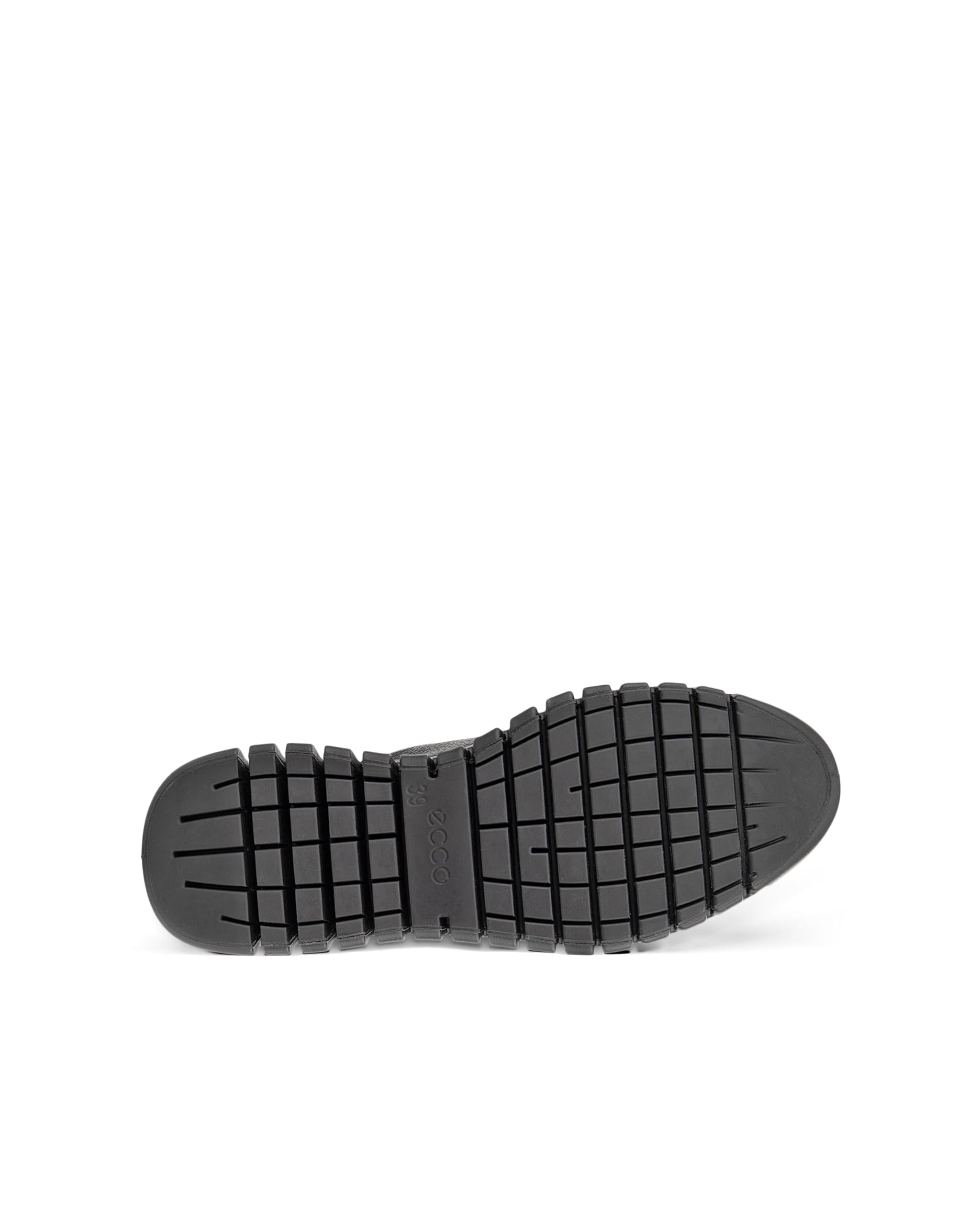 ECCO Gruuv Gore-tex Waterproof ShoesFemme