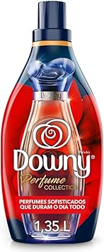 Downy Paixão Perfume Collection - Amaciante Concentrado, 1,35 L Menor preço em Downy Paixão Perfume Collection - Amaciante Concentrado, 1,35 L