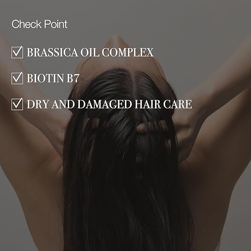 Miniatura 5 de TOUN28 Barra de acondicionador seco (sin lavar) | Para cabello dañado | Complejo de aceite de biotina y brassica | Sin alérgenos, libre de crueldad