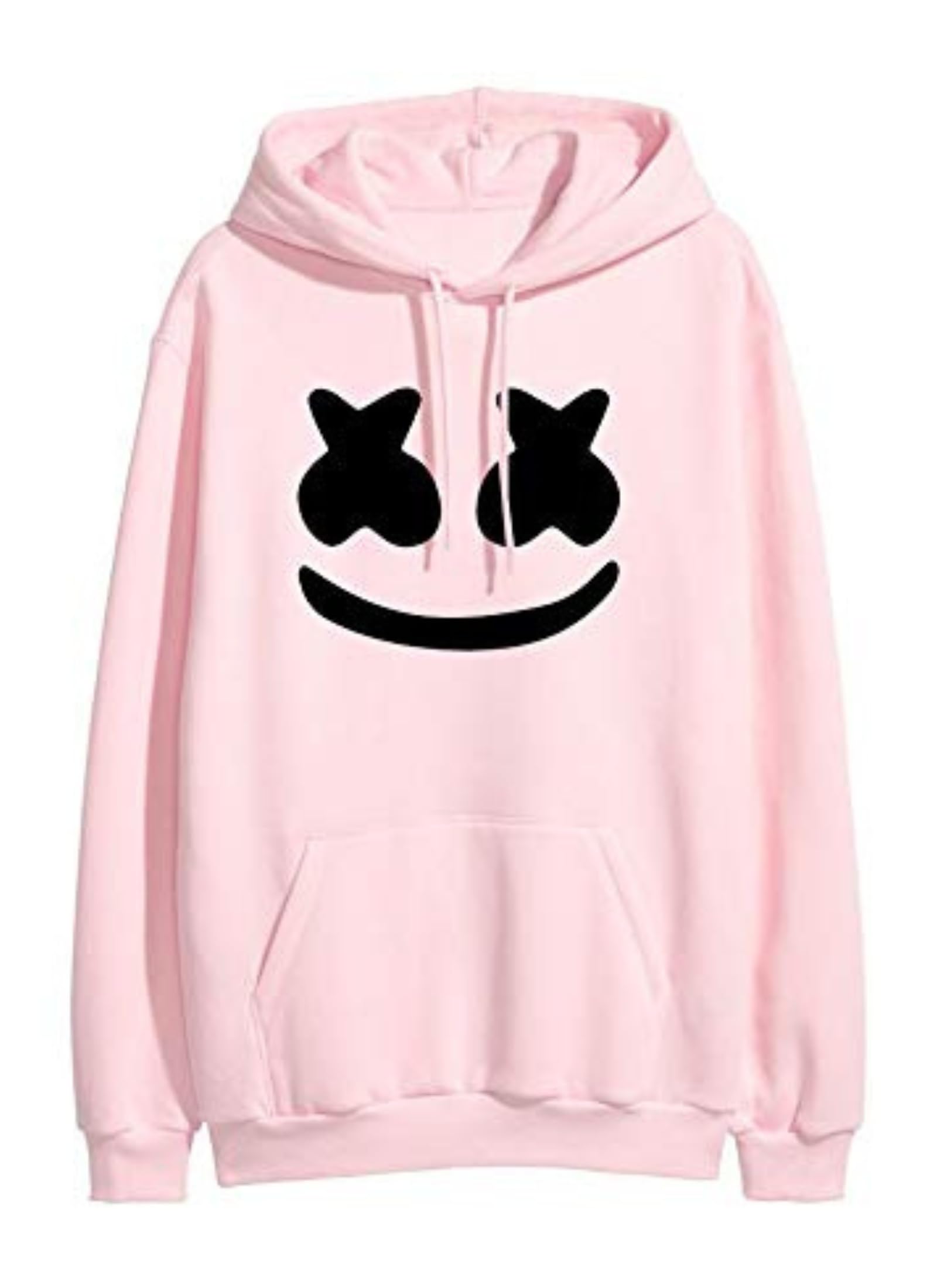 Men & Women Hooded Sweatshirt