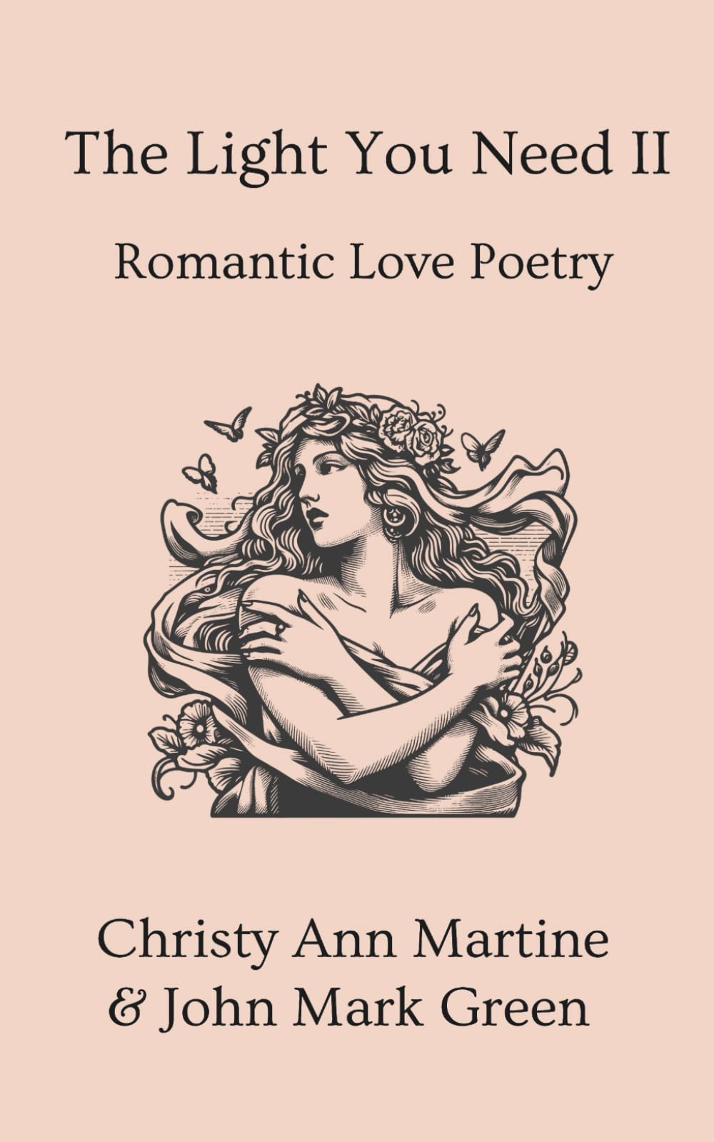 The Light You Need II: Romantic Love Poetry