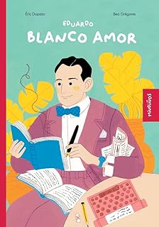 EDUARDO BLANCO AMOR (GAL)